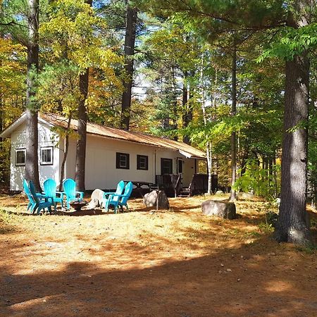 The Aspen Cabin Wilmington Luaran gambar