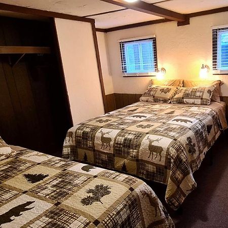 The Aspen Cabin Wilmington Luaran gambar