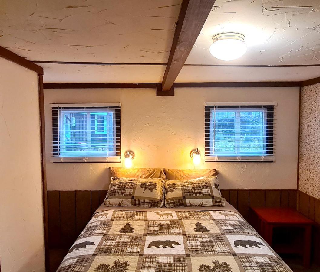 The Aspen Cabin Wilmington Luaran gambar