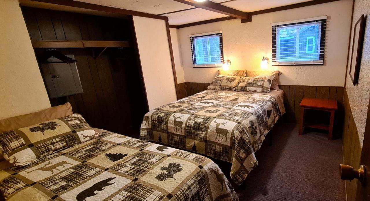 The Aspen Cabin Wilmington Luaran gambar